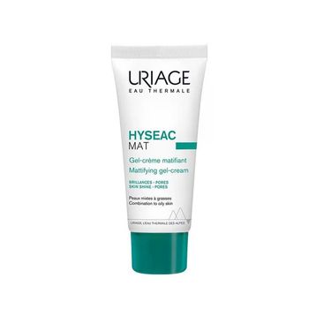 Uriage Hyseac MAT Mattifying 40 ml Gel Cream