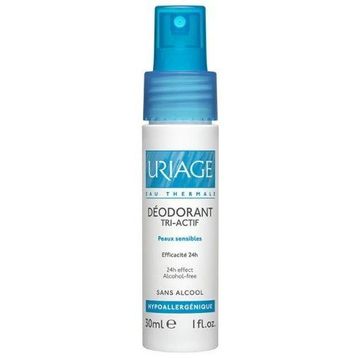 Uriage Puissances 50 ml Roll-On Deodorant