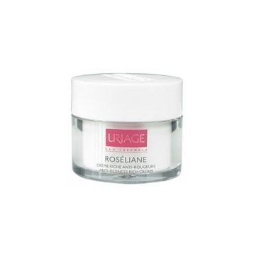 Uriage Riche 40 ml Roseliane Creme