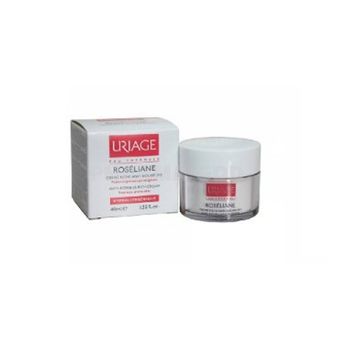 Uriage Riche 40 ml Roseliane Creme