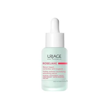 Uriage Roseliane 30 ml Kızarıklık Karşıtı Nemlendirici Serum