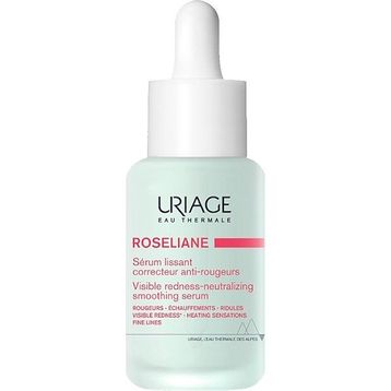 Uriage Roseliane 30 ml Kızarıklık Karşıtı Nemlendirici Serum