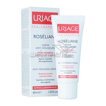Uriage Roseliane Anti Redness 40 ml Krem