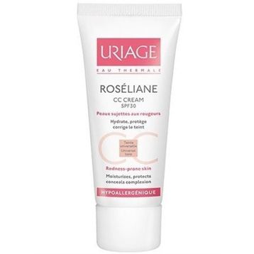 Uriage Roseliane CC 40 ml Cream