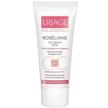 Uriage Roseliane CC 40 ml Cream