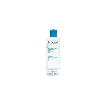 Uriage Thermal Micellar Water 250 ml Normal Kuru Cilt Termal Su