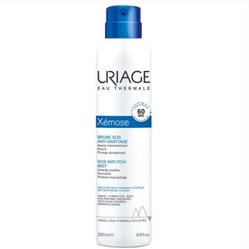 Uriage Xemose SOS 200 ml Ferahlatıcı Mist