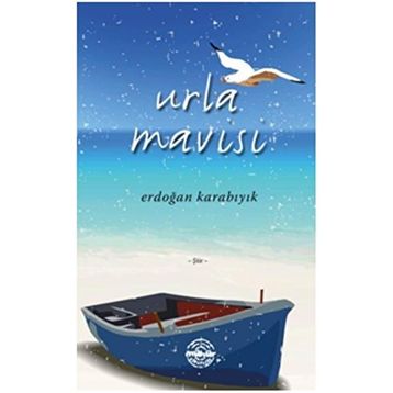 Urla Mavisi - Erdoğan Karabıyık