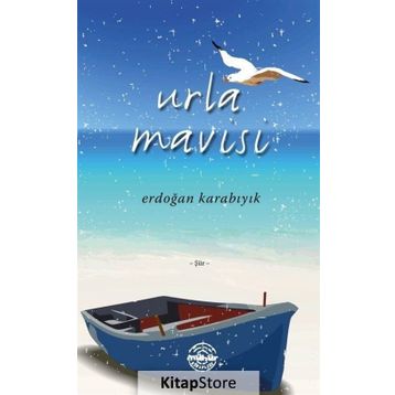 Urla Mavisi - Erdoğan Karabıyık