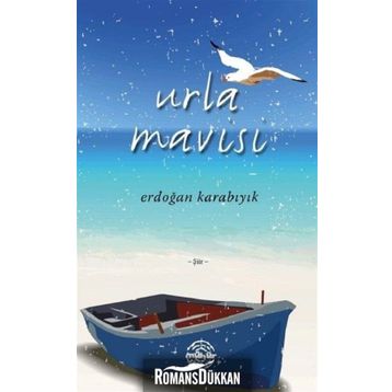 Urla Mavisi - Erdoğan Karabıyık