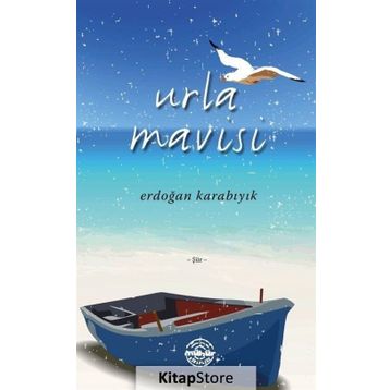 Urla Mavisi - Erdoğan Karabıyık