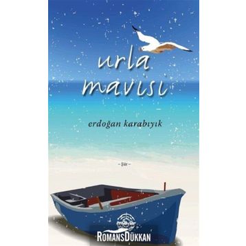 Urla Mavisi - Erdoğan Karabıyık