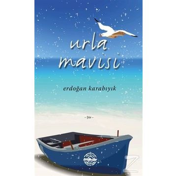 Urla Mavisi - Erdoğan Karabıyık