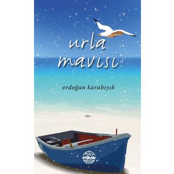 Urla Mavisi - Erdoğan Karabıyık