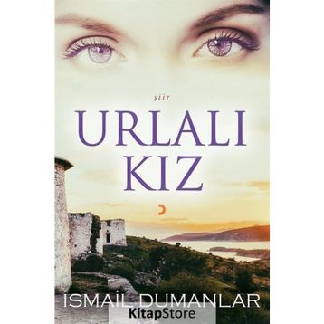 Urlalı Kız -İsmail Dumanlar