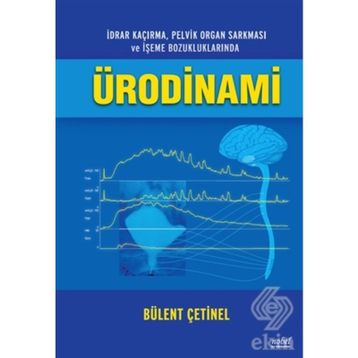 Ürodinami - Bülent Çetinel