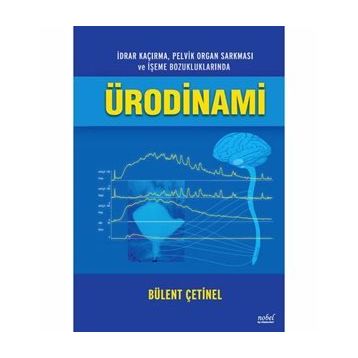 Ürodinami - Bülent Çetinel