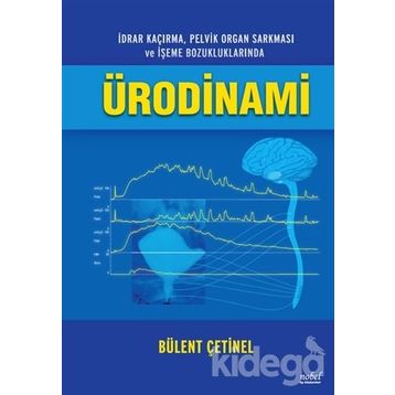 Ürodinami - Bülent Çetinel