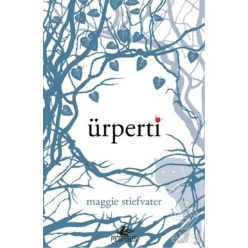 ÜRPERTI - JENNIFER HILLIER