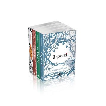 ÜRPERTI - JENNIFER HILLIER