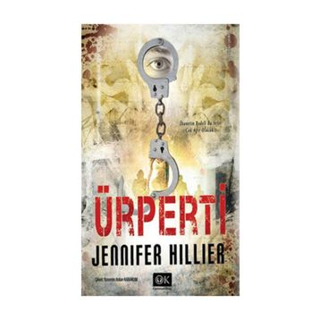 ÜRPERTİ - MAGGIE STIEFVATER