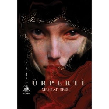 Ürperti - Mehtap Erel