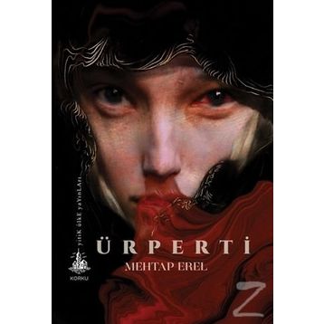 Ürperti - Mehtap Erel