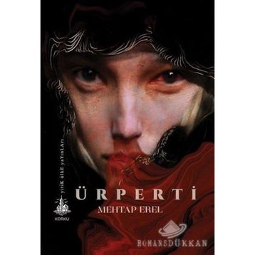 Ürperti - Mehtap Erel
