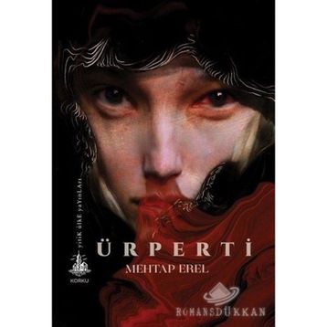Ürperti - Mehtap Erel