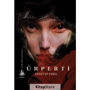 Ürperti - Mehtap Erel