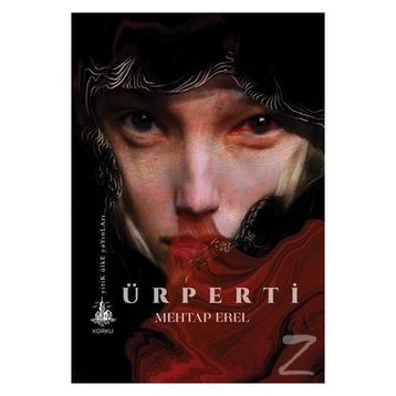 Ürperti - Mehtap Erel