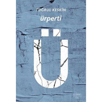 Ürperti - Tuğrul Keskin