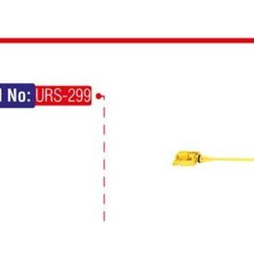 Urs 299 Master Motor Yağ Çubuğu