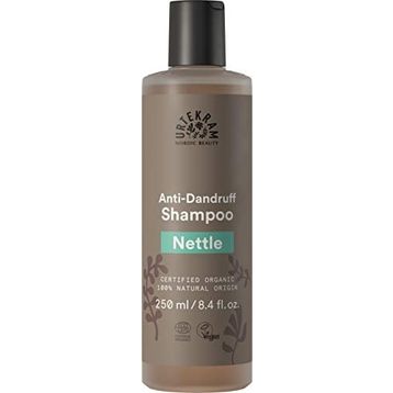 Urtekram 250 ml Dandruff Organic Nettle Shampoo