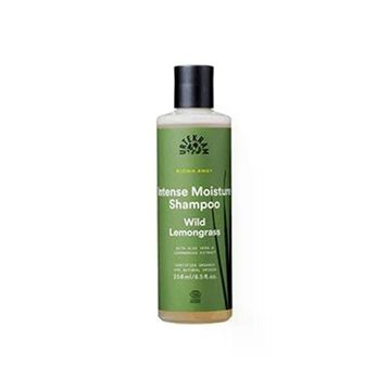 Urtekram İntense Moisture Lemongrass 250 ml Şampuan