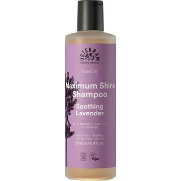 Urtekram Maximum Shine Lavender 250 ml Şampuan