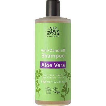 Urtekram Organik Aloe Veralı 500 ml Duş Jeli