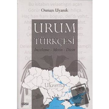 Urum Türkçesi - Osman Uyanık