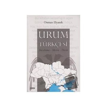 Urum Türkçesi - Osman Uyanık