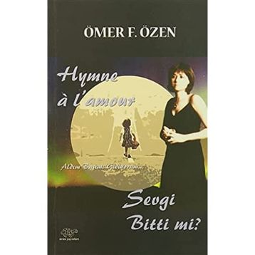 Ürün Yayınları Sevgi Bitti mi?