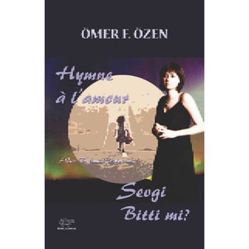 Ürün Yayınları Sevgi Bitti mi?