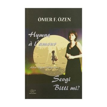 Ürün Yayınları Sevgi Bitti mi?