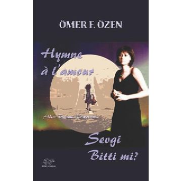 Ürün Yayınları Sevgi Bitti mi?
