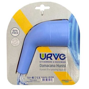 Urve UR 3159 Damacana Hunisi