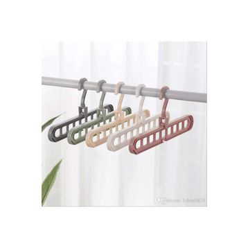 Urve UR-3331B Akıllı Elbise Askısı