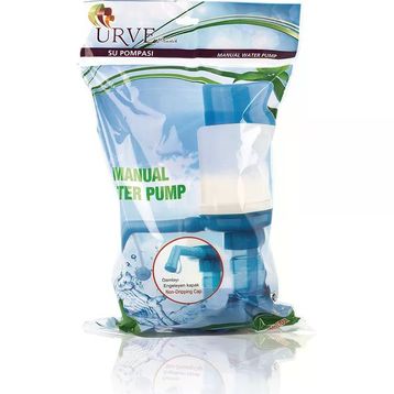 Urve UR3088 Mavi No:8 Su Pompası