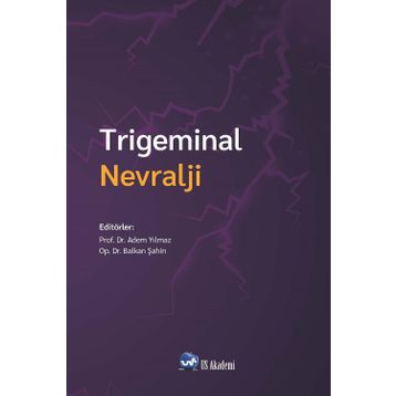 Us Akademi Trigeminal Nevralji