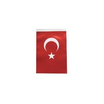 Us Bayrak 400x600 cm Türk Bayrağı