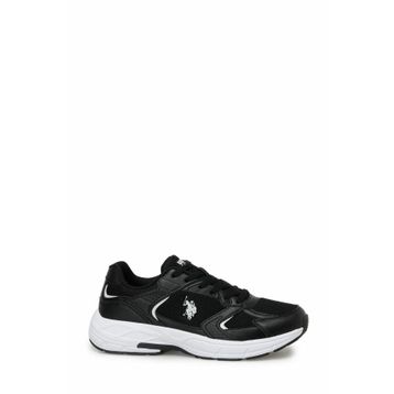 Us Polo Assn 101501750 Felix 4Fx Siyah Erkek Günlük Ayakkabı