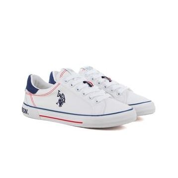 Us Polo Assn A10134106912010 Siyah 3M Rachel 3Fx Havuz Taban Kadın Sneaker